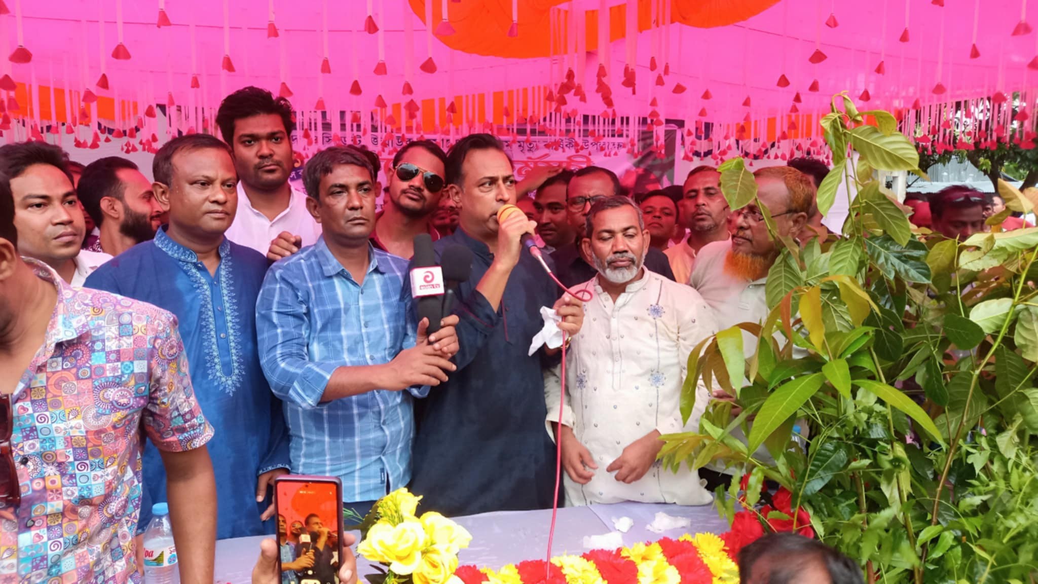 বিএনপিই পাবে সর্বোচ্চ আসন, কেন্দ্রীয় নেতা এম এ মতীন